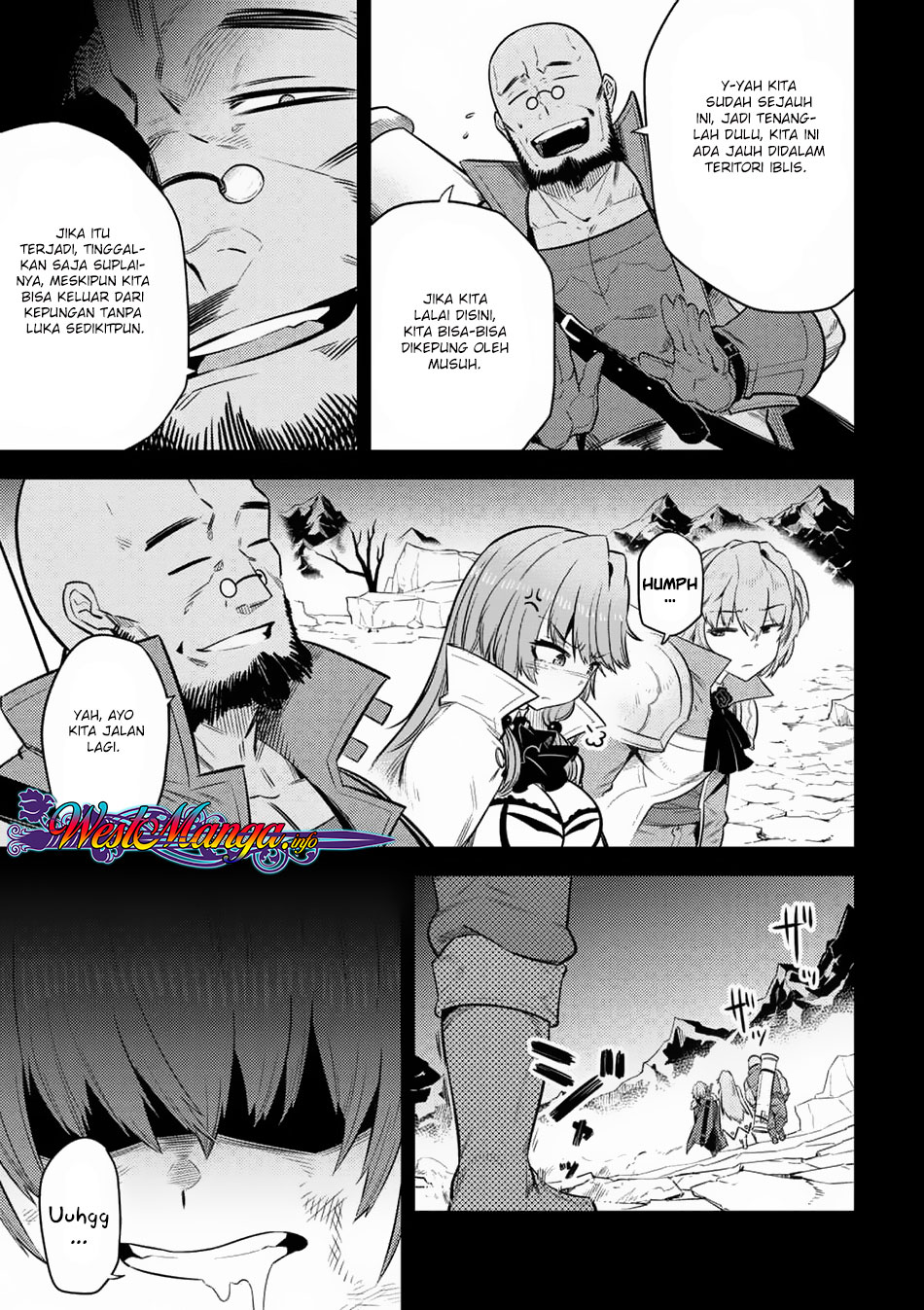 Kaifuku Jutsushi Yarinaoshi: Sokushi Mahou to Skill Copy no Chouetsu Heal